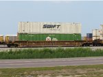 Swift Intermodal 947571 and Hub Group 639629